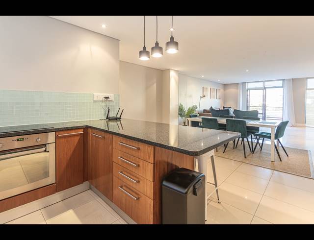 2 BEDROOM APARTMENT TO LET IN BIG BAY